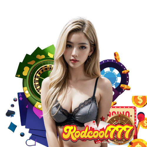 kodcool777 เล่นผ่านมือถือ